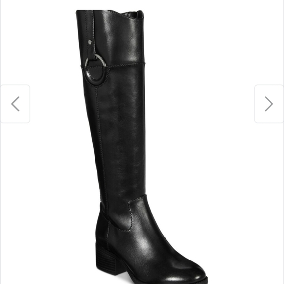 Alfani Shoes - Alfani bexleyy riding boots